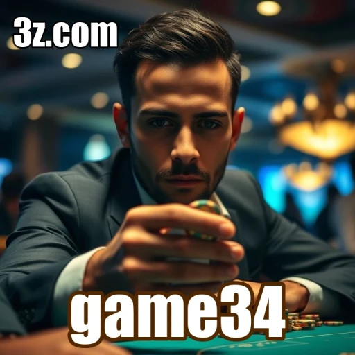 Aventuras Incríveis Esperam por Você no game34 Adventure