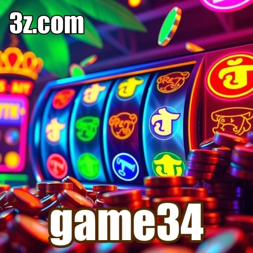 Horror no game34: Aventura de Medo em Cada Clique