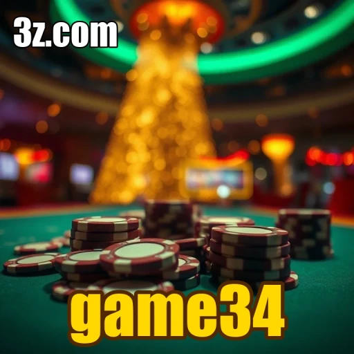 Interação intensa: multiplayer no game34 revela novas possibilidades