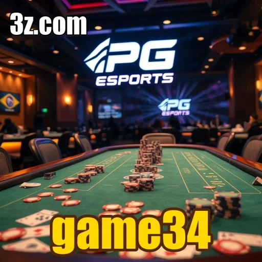 game34 Música