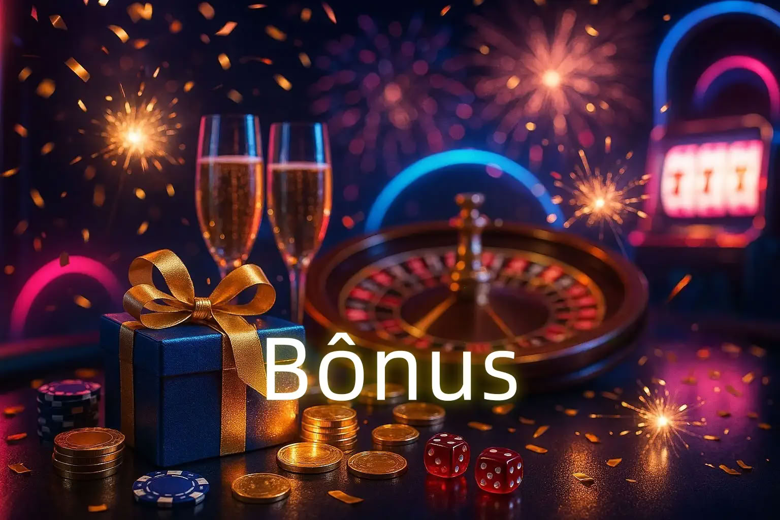 game34 Bônus Festivos