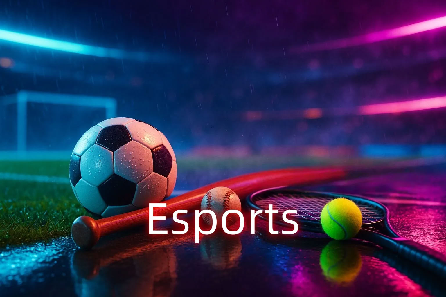 game34 Variedade de Esportes