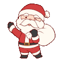 game34 Santa Claus Bônus